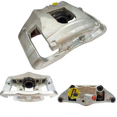 BRAKE ENGINEERING ca3178r -  Тормозной суппорт